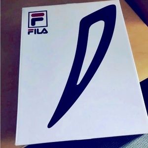 FILA Disruptor II Premium Sneakers